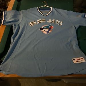 Majestic Toronto Blue Jays Jersey 3xl